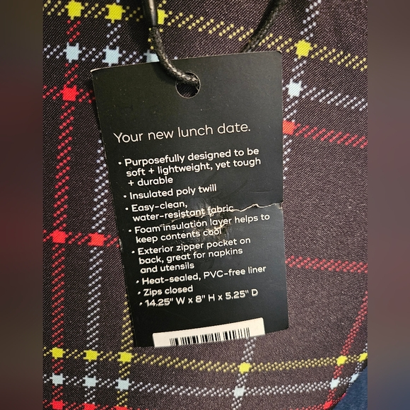 Scout Nooner Lunch Box - Picture 5 of 5